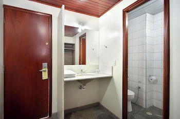 Dan Inn Ribeirao Preto