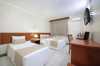 Dan Inn Ribeirao Preto