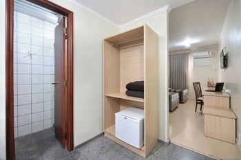 Dan Inn Ribeirao Preto