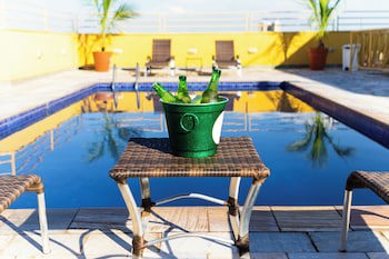 Dan Inn Ribeirao Preto