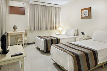 Dan Inn Ribeirao Preto