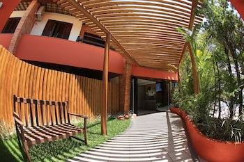 Soleil Garbos Hotel