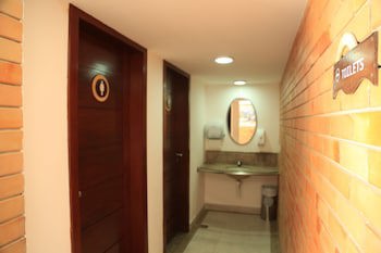 Soleil Garbos Hotel