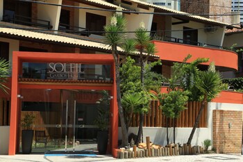 Soleil Garbos Hotel