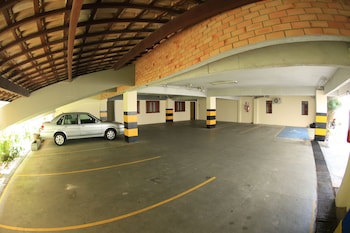 Soleil Garbos Hotel