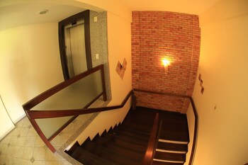 Soleil Garbos Hotel
