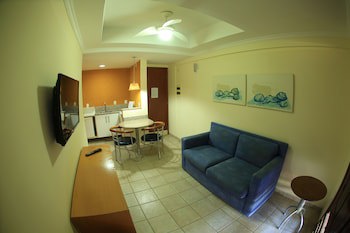 Soleil Garbos Hotel