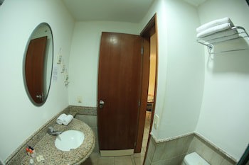 Soleil Garbos Hotel