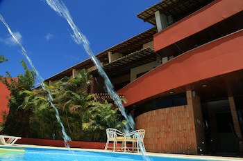 Soleil Garbos Hotel
