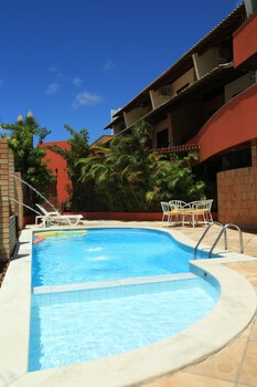 Soleil Garbos Hotel