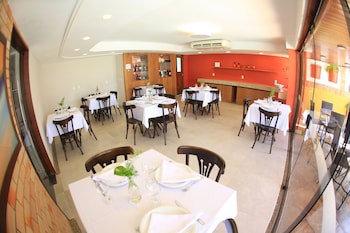 Soleil Garbos Hotel