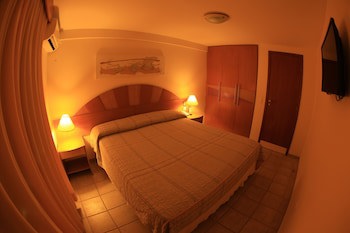 Soleil Garbos Hotel