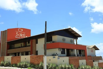 Soleil Garbos Hotel