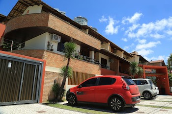 Soleil Garbos Hotel