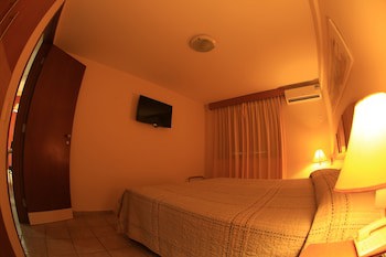 Soleil Garbos Hotel