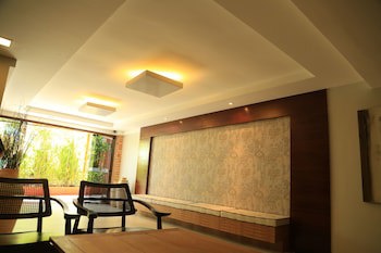 Soleil Garbos Hotel