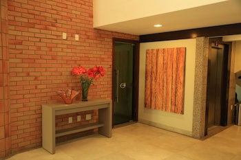 Soleil Garbos Hotel