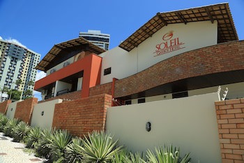 Soleil Garbos Hotel