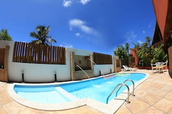 Soleil Garbos Hotel