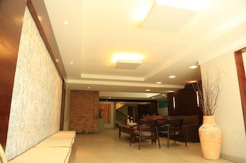 Soleil Garbos Hotel