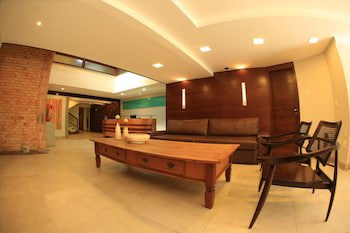 Soleil Garbos Hotel