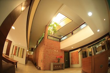 Soleil Garbos Hotel