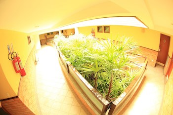 Soleil Garbos Hotel