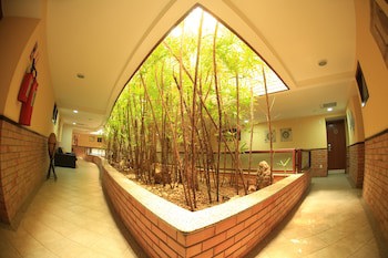 Soleil Garbos Hotel