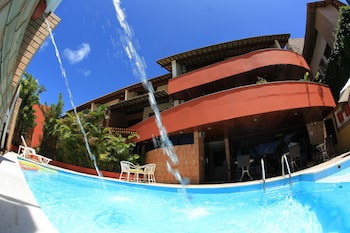 Soleil Garbos Hotel