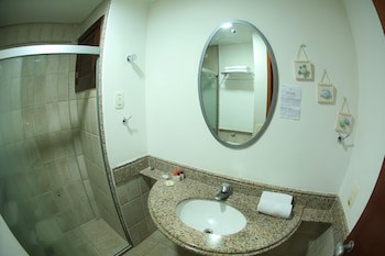 Soleil Garbos Hotel