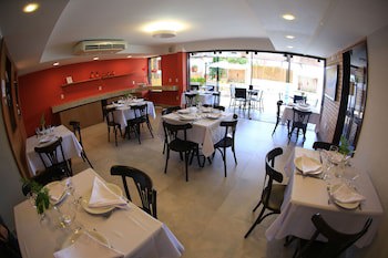 Soleil Garbos Hotel