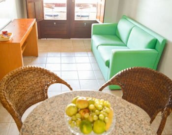 Soleil Garbos Hotel