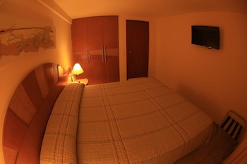 Soleil Garbos Hotel