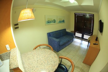 Soleil Garbos Hotel