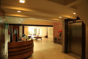 Soleil Garbos Hotel