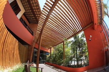 Soleil Garbos Hotel