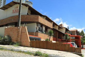 Soleil Garbos Hotel