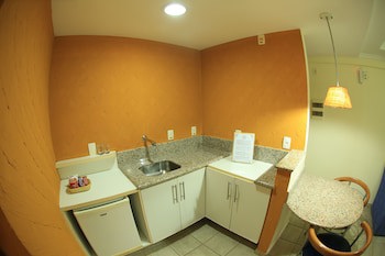 Soleil Garbos Hotel