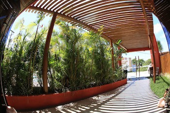 Soleil Garbos Hotel