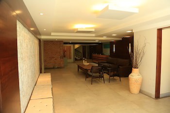 Soleil Garbos Hotel