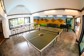 Ibis Styles Rio Preto Monte Libano