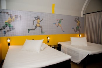 Ibis Styles Rio Preto Monte Libano