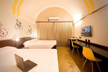 Ibis Styles Rio Preto Monte Libano
