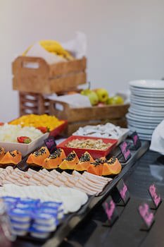 Ibis Styles Rio Preto Monte Libano