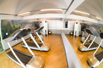 Ibis Styles Rio Preto Monte Libano