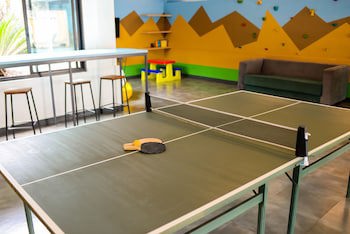Ibis Styles Rio Preto Monte Libano