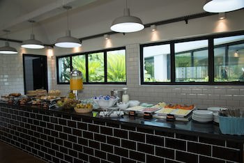 Ibis Styles Rio Preto Monte Libano