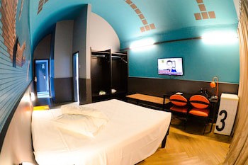 Ibis Styles Rio Preto Monte Libano