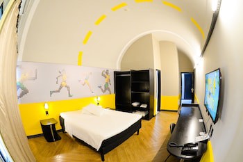 Ibis Styles Rio Preto Monte Libano