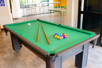 Ibis Styles Rio Preto Monte Libano